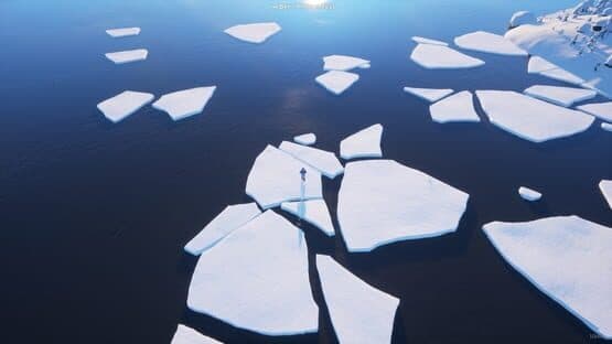 Snowtracked — screenshot 6