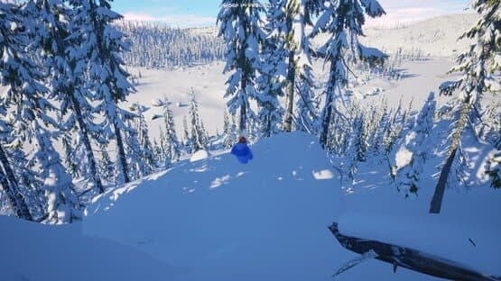 Snowtracked — screenshot 7
