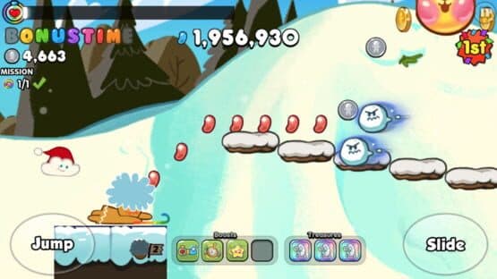 OvenBreak: 3baked — screenshot 3
