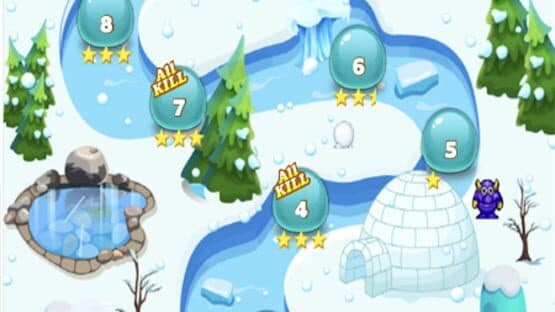 Snow Bros. — screenshot 4