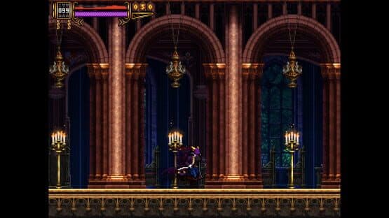 Magnavale: Eternal Soul — screenshot 1