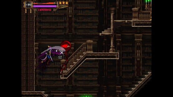 Magnavale: Eternal Soul — screenshot 2