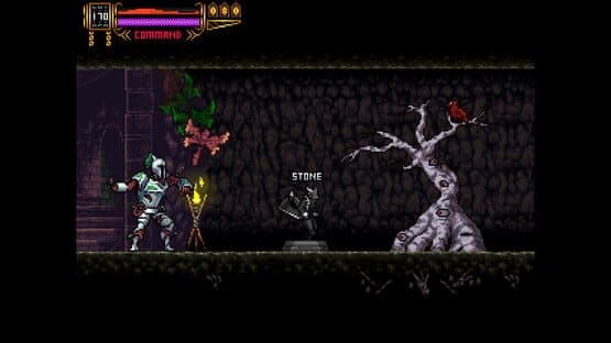 Magnavale: Eternal Soul — screenshot 3