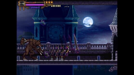 Magnavale: Eternal Soul — screenshot 4