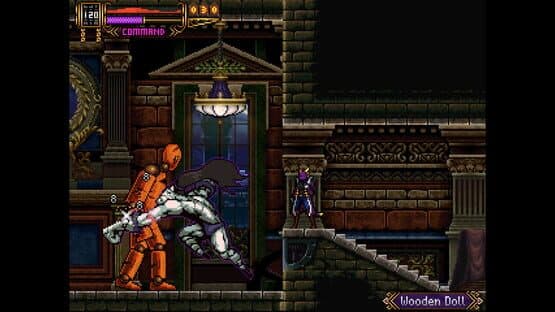 Magnavale: Eternal Soul — screenshot 5
