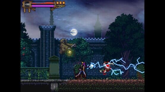 Magnavale: Eternal Soul — screenshot 6