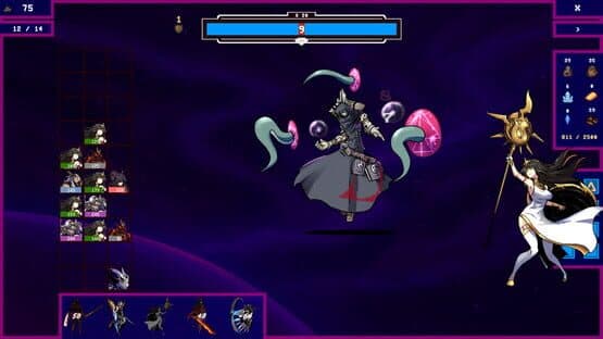 Rleotha: Trial of Gods — screenshot 2