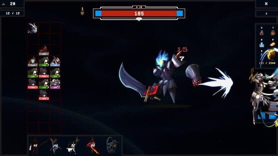 Rleotha: Trial of Gods — screenshot 3