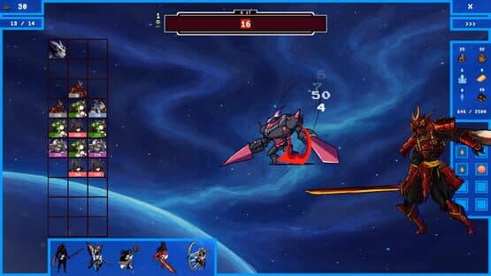 Rleotha: Trial of Gods — screenshot 4