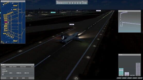 Airport Control 25 — screenshot 1