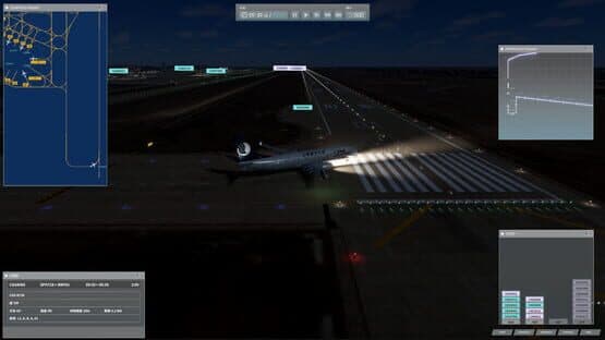 Airport Control 25 — screenshot 3