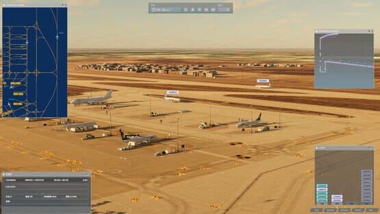Airport Control 25 — screenshot 4