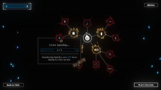 Scopecreep — screenshot 1