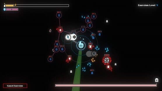 Scopecreep — screenshot 3