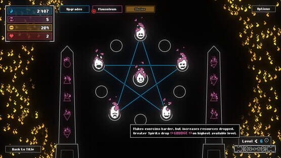 Scopecreep — screenshot 4