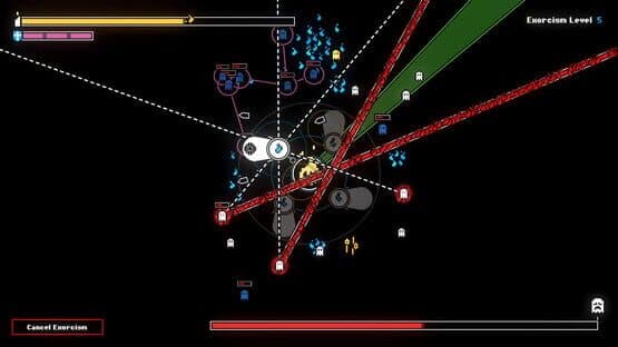Scopecreep — screenshot 5