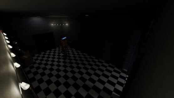 Five Shifts at Zlata's — screenshot 1