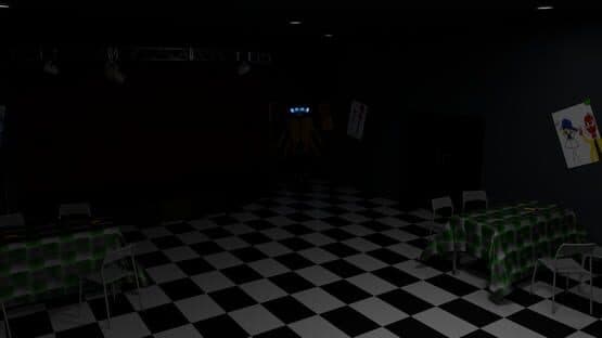 Five Shifts at Zlata's — screenshot 3
