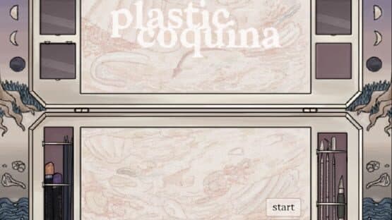 plastic coquina — screenshot 1