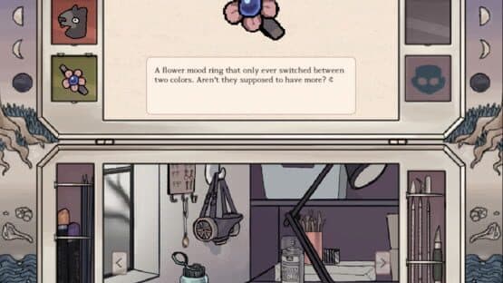 plastic coquina — screenshot 3