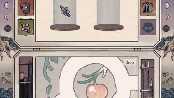 plastic coquina — screenshot 4
