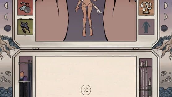 plastic coquina — screenshot 5
