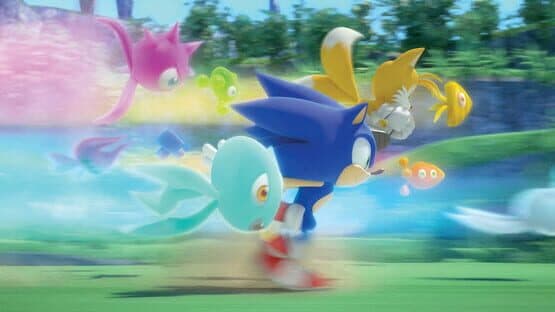 Sonic Colors: Ultimate — screenshot 6