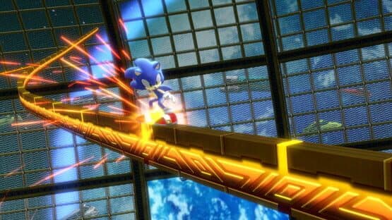 Sonic Colors: Ultimate — screenshot 7