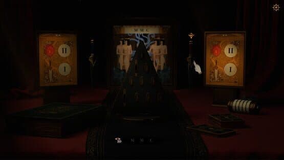 Shells MMCCCXXXIV — screenshot 1