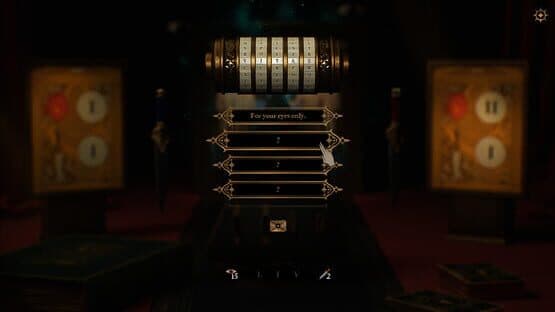 Shells MMCCCXXXIV — screenshot 3