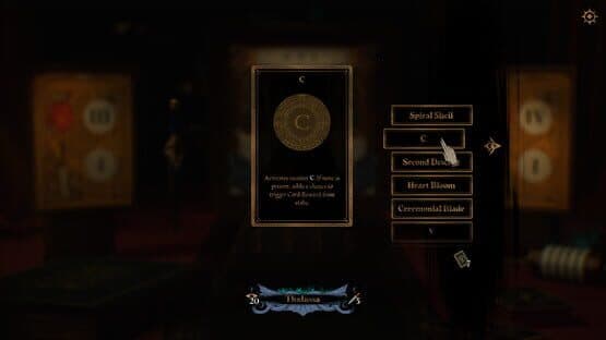 Shells MMCCCXXXIV — screenshot 6