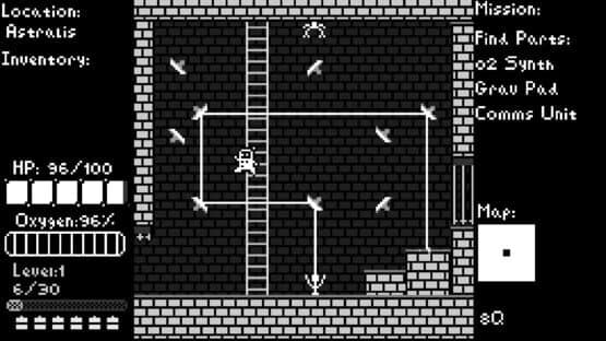 Super Star Adventure — screenshot 1
