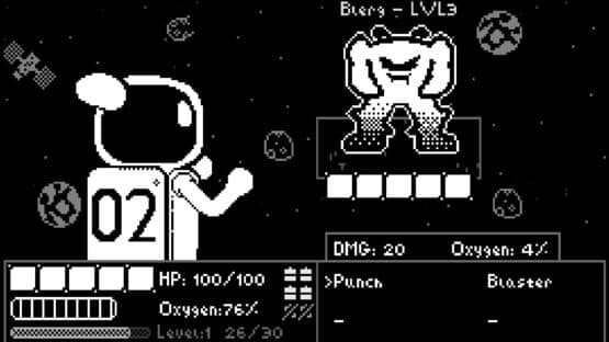 Super Star Adventure — screenshot 2