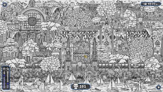 101 Cats in Hungary — screenshot 1