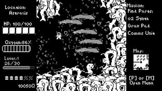 Super Star Adventure — screenshot 3