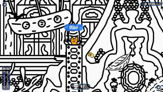 101 Cats in Hungary — screenshot 2