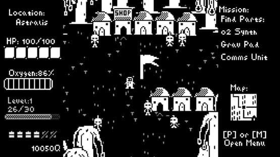 Super Star Adventure — screenshot 4