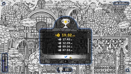 101 Cats in Hungary — screenshot 3