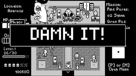 Super Star Adventure — screenshot 5