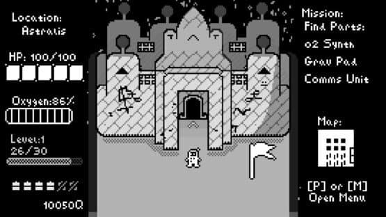 Super Star Adventure — screenshot 6