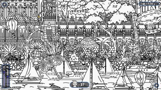 101 Cats in Hungary — screenshot 4