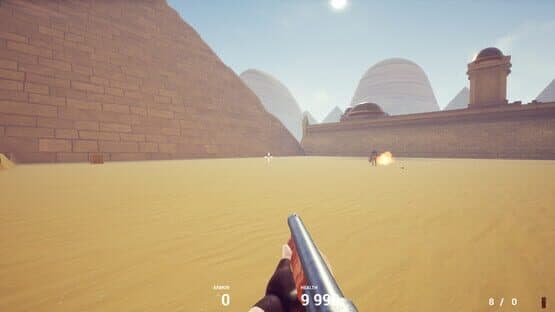 Assassin of Demon — screenshot 1