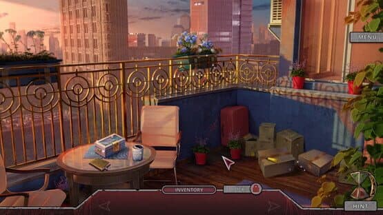 Crossroads: Fatal Truths - Collector's Edition — screenshot 1