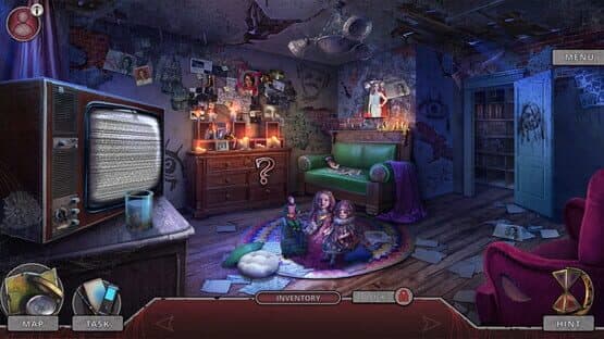 Crossroads: Fatal Truths - Collector's Edition — screenshot 2