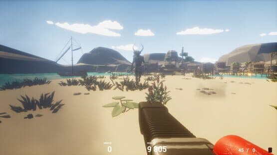 Assassin of Demon — screenshot 2