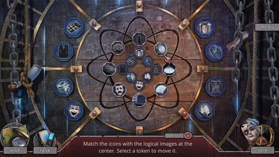Crossroads: Fatal Truths - Collector's Edition — screenshot 3