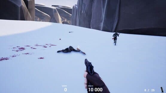 Assassin of Demon — screenshot 4