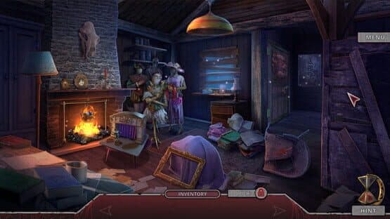 Crossroads: Fatal Truths - Collector's Edition — screenshot 4