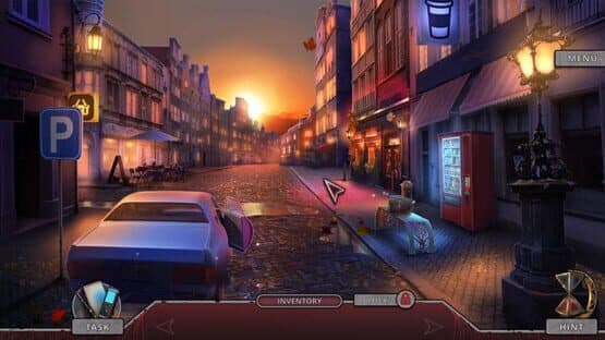 Crossroads: Fatal Truths - Collector's Edition — screenshot 5