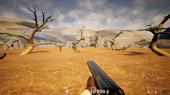 Assassin of Demon — screenshot 6